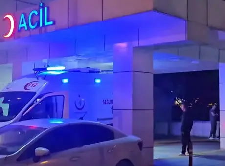 Lüks otelin havuzunda fenalaşan kadın hayatını kaybetti