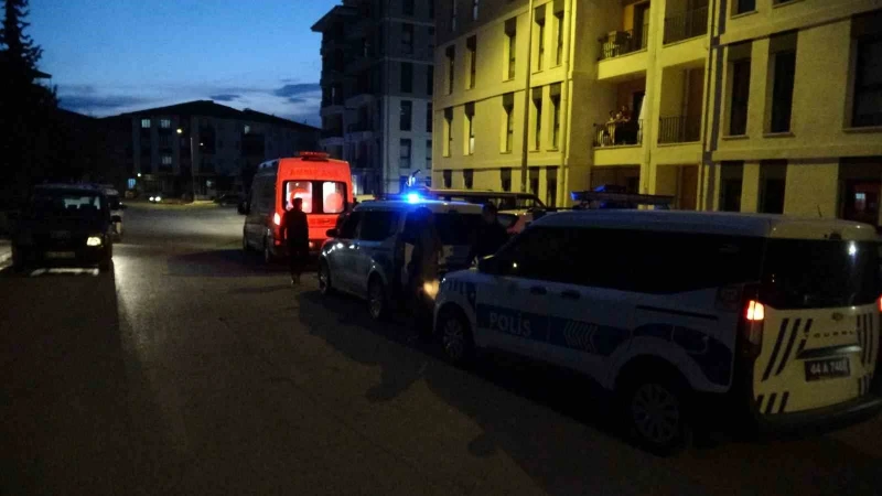 Malatya’da silahlı saldırı: Bir kişi yaralandı