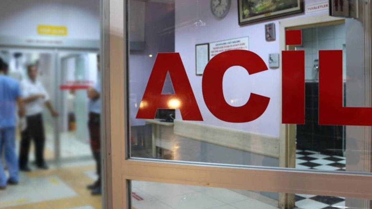 Manisa'da feci ölüm: Asansör ile koruma demirleri arasına sıkıştı