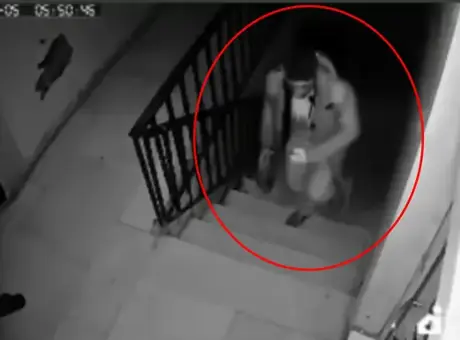 Mardin’de ilginç hırsızlık! Kapı önündeki ayakkabıyı numarasına bakarak çaldı