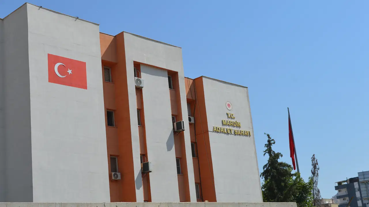 Mardin'de miras için babasına bombalı tuzak kurdu