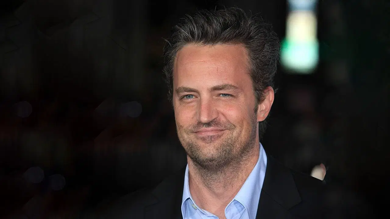 Matthew Perry davasında yeni gelişme: Ünlü oyuncunun 'torbacısı' Erik Fleming'e hapis şoku!