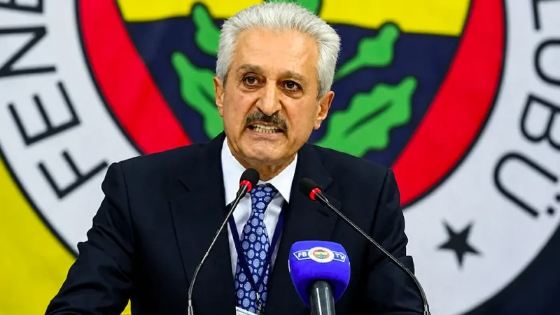 Mehmet Ali Aydınlar: Aday değilim