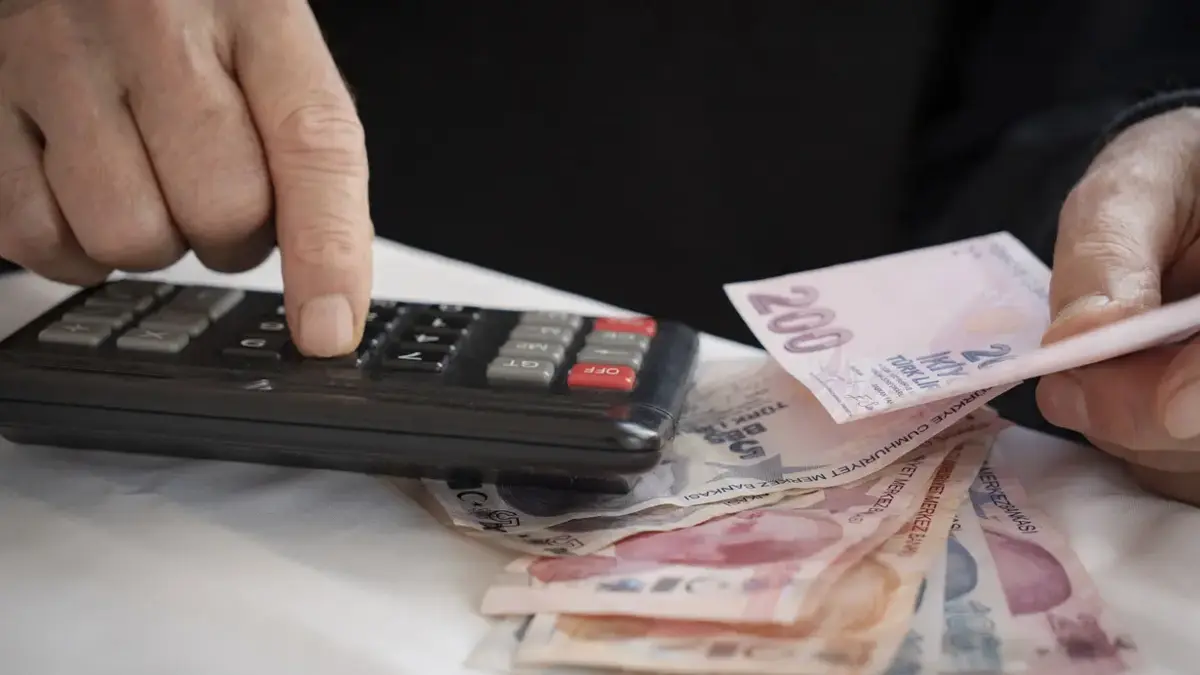 Memur ve emeklinin zam oranları nasıl belirleniyor?