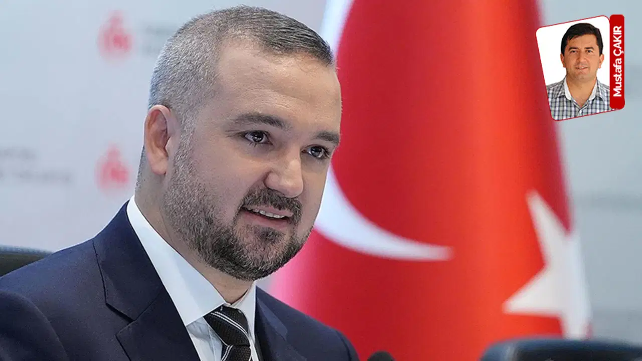 Merkez Bankası Başkanı Fatih Karahan enflasyondaki bozulmada suçluyu buldu: Gıda fiyatları ve savaş