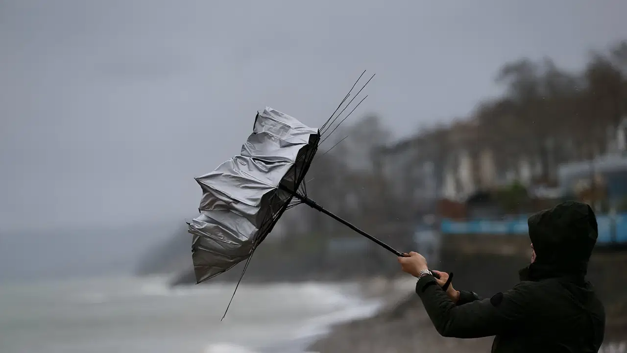 Meteoroloji açıkladı: 24 Nisan 2026 hava durumu raporu... Bugün hava nasıl olacak?