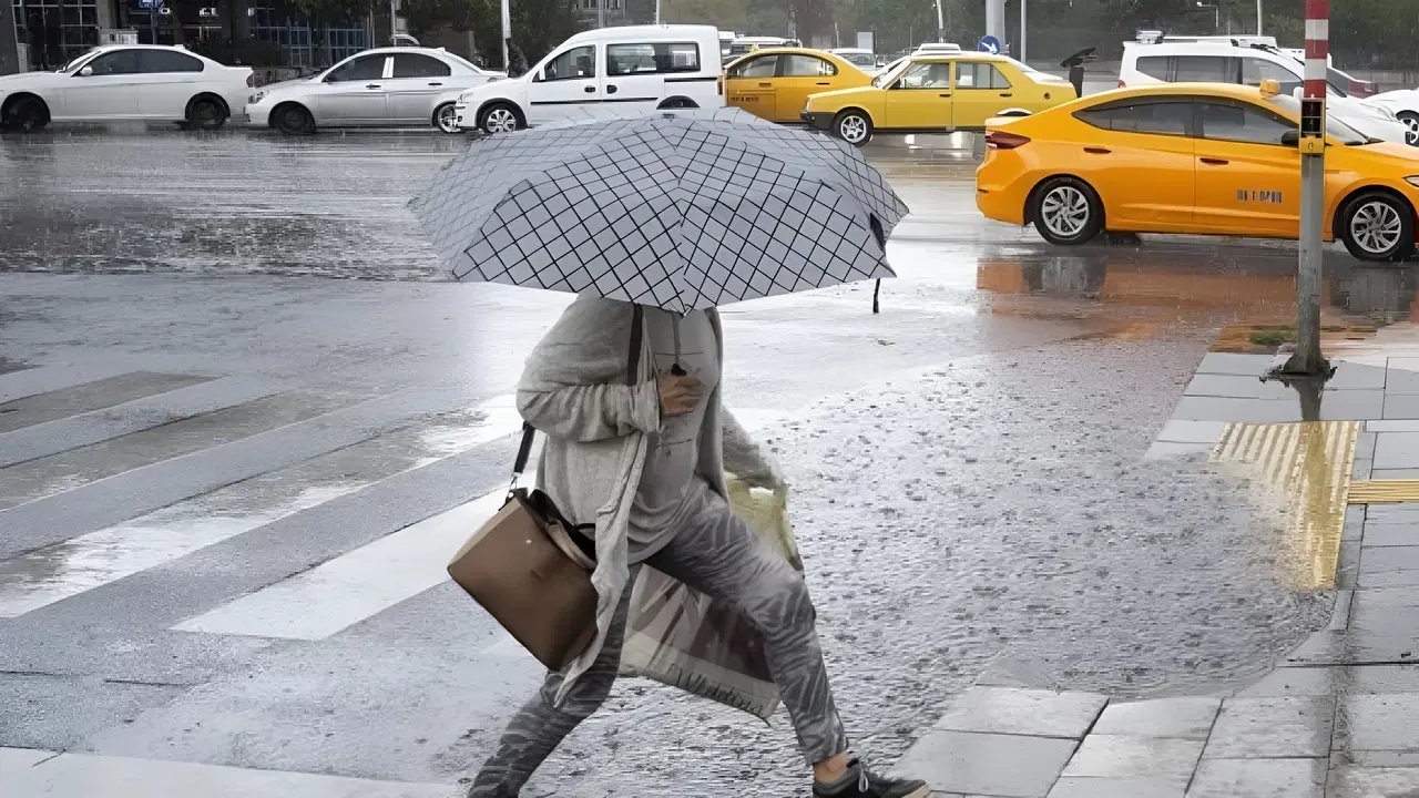 Meteoroloji açıkladı: 29 Nisan 2026 hava durumu raporu... Bugün hava nasıl olacak?