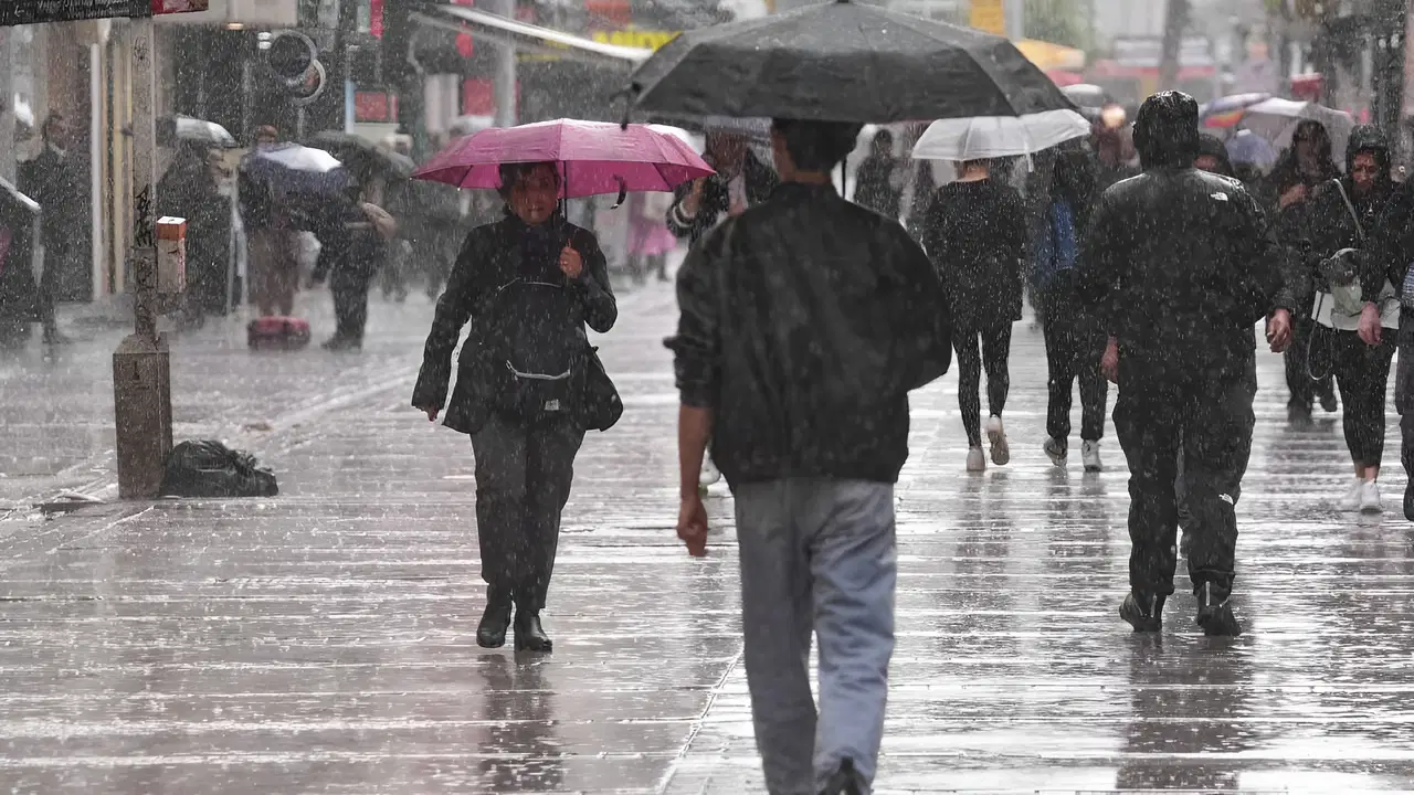 Meteoroloji açıkladı: 30 Nisan 2026 hava durumu raporu... Bugün hava nasıl olacak?