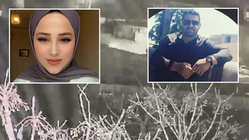 Mihriban'ı boğarak öldürüp ormana gömmüştü: Katili için istenen ceza belli oldu
