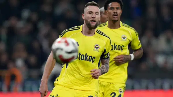 Milan Skriniar'dan Fenerbahçe'ye kötü haber!