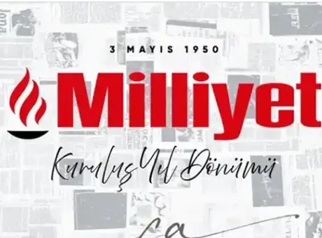 MİLLİYET 76 YAŞINDA! ‘Türk basınının köklü çınarı’