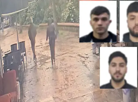 MİT yalanıyla dudak uçuklatan vurgun! Polisin dikkatinden kaçmayan dekont her şeyi değiştirdi