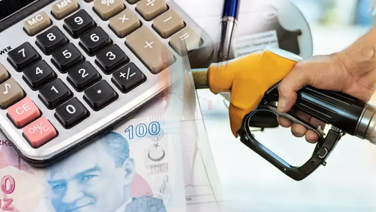 MOTORİNDE TABELA DEĞİŞTİ! 12 Mayıs akaryakıt fiyatları: İstanbul, Ankara, İzmir motorin (mazot) kaç TL oldu?