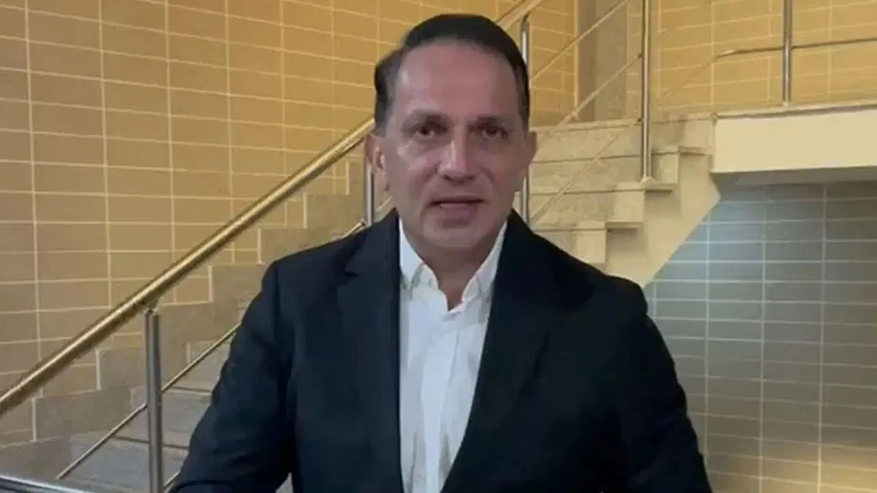 Mücahit Birinci'den CHP'nin kurultay davasına ilişkin '80 yaş' çıkışı: 'Diyelim ki butlan kararı verildi...'