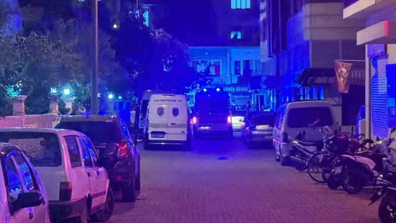 Muğla’da otel önünde silahlı saldırı: 2 kadın hayatını kaybetti
