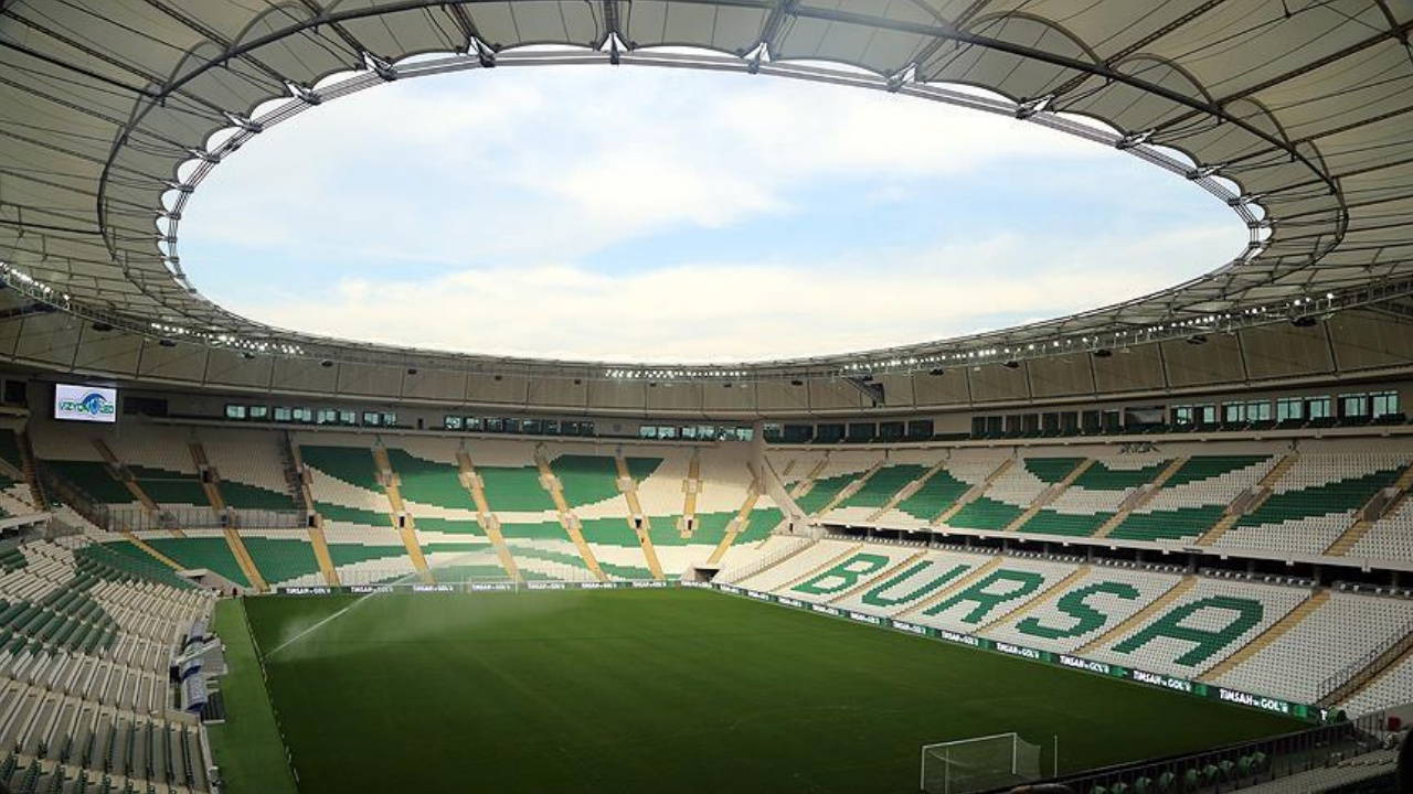 Muğlaspor - Elazığspor finalinin stadı belli oldu!