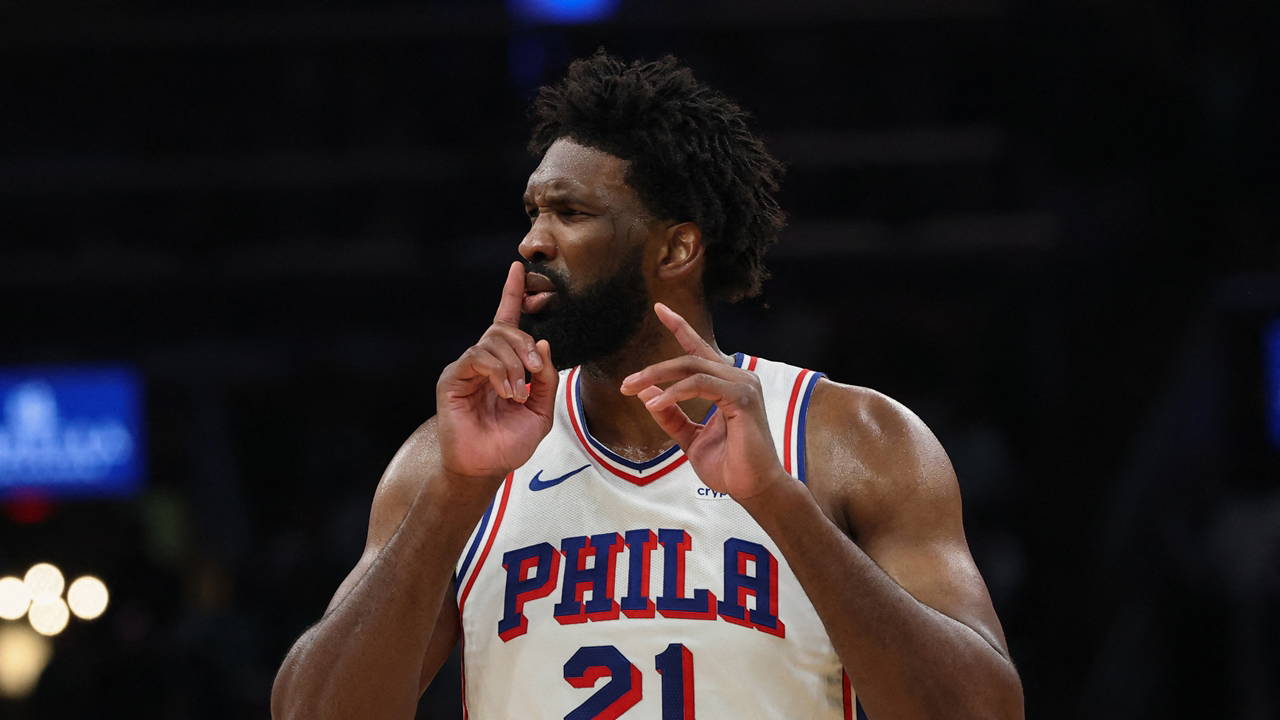 NBA play-off'larında 76ers, Celtics'i eleyerek konferans yarı finaline kaldı