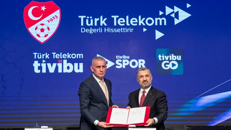Nesine 2. ve 3. Lig’in heyecanı sadece Tivibu’da