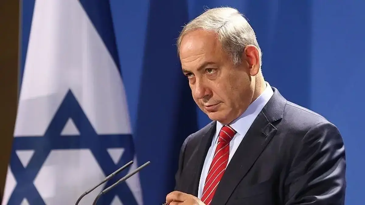 Netanyahu güvenlik şeflerini topluyor! Toplantı gündemi: ABD-İran müzakereleri...