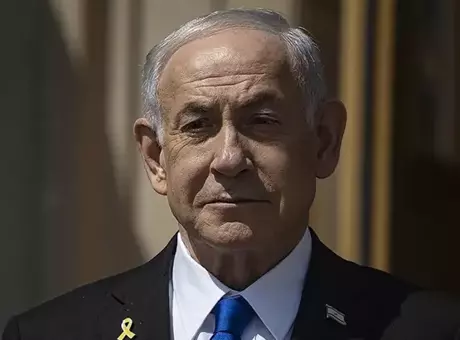 Netanyahu'nun yolsuzluk davasında kritik karar! İsrail mahkemesi ifade işlemlerini erteledi