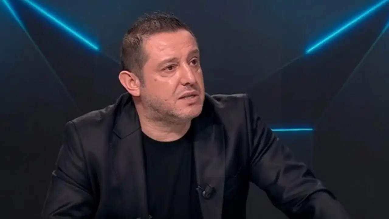 Nihat Kahveci'den Beşiktaşlı futbolcuya sert tepki: 'Hayatımda böylesini yaşamadım'