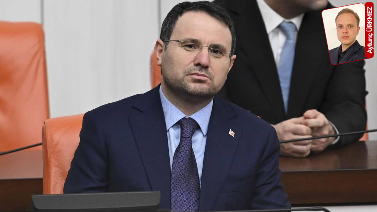 O atamaya karşı harekete geçildi! Akın Gürlek'e dava: Danıştay'dan bakan atamalarının yargıya taşınması yönünde örnek karar
