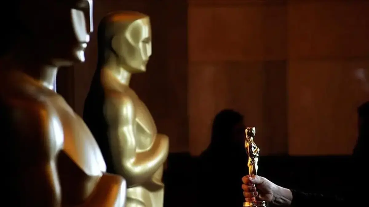 Oscar'a yapay zeka ayarı: Yeni kurallar geliyor!