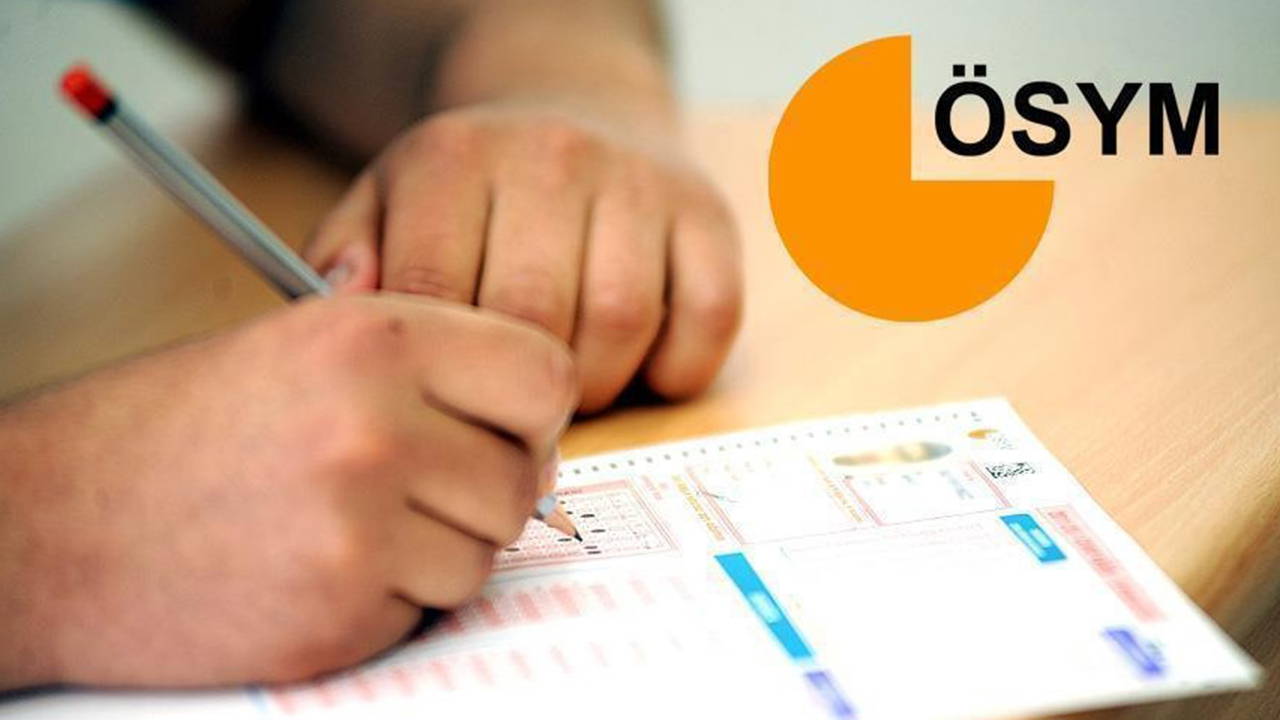 ÖSYM Türkçe yeterliliği ölçen ilk elektronik sınavı 9 Mayıs'ta yapacak