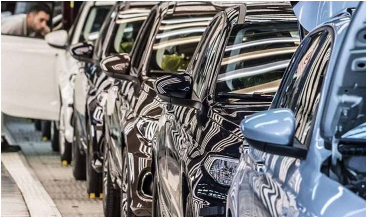 Otomobilin nisan karnesi belli oldu: İşte en çok tercih edilen modeller