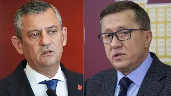 Özgür Özel de hedefte: TBMM'ye yeni dokunulmazlık dosyaları sevk edildi