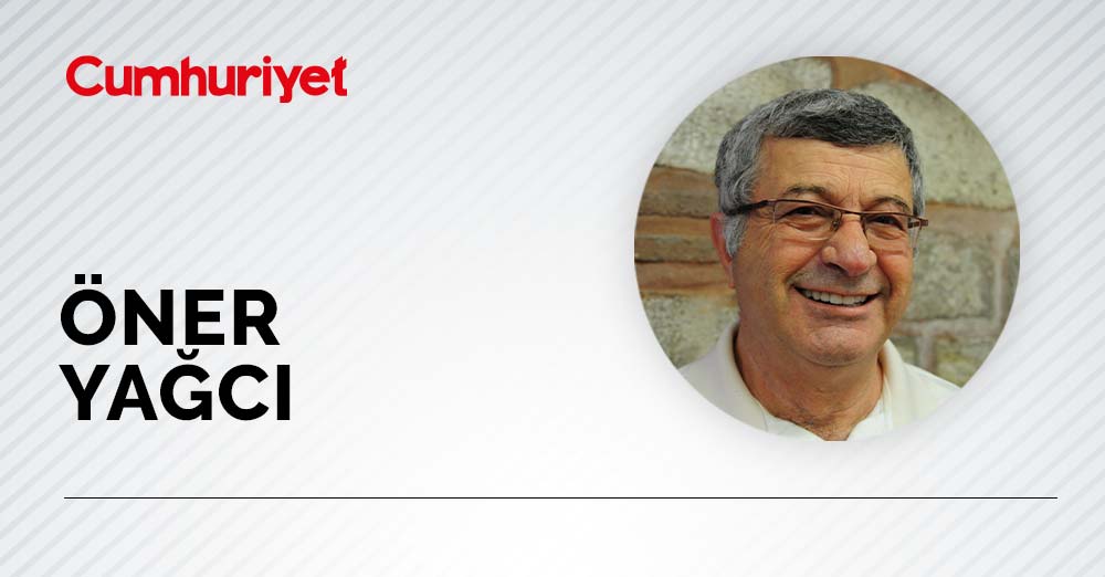 Özne öğretmen