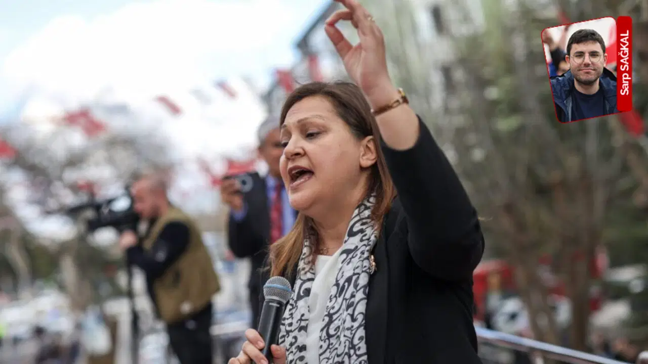 Parti yönetimi ve il örgütü Burcu Köksal’a ulaşamadığını söylüyor: CHP’de Afyon karmaşası