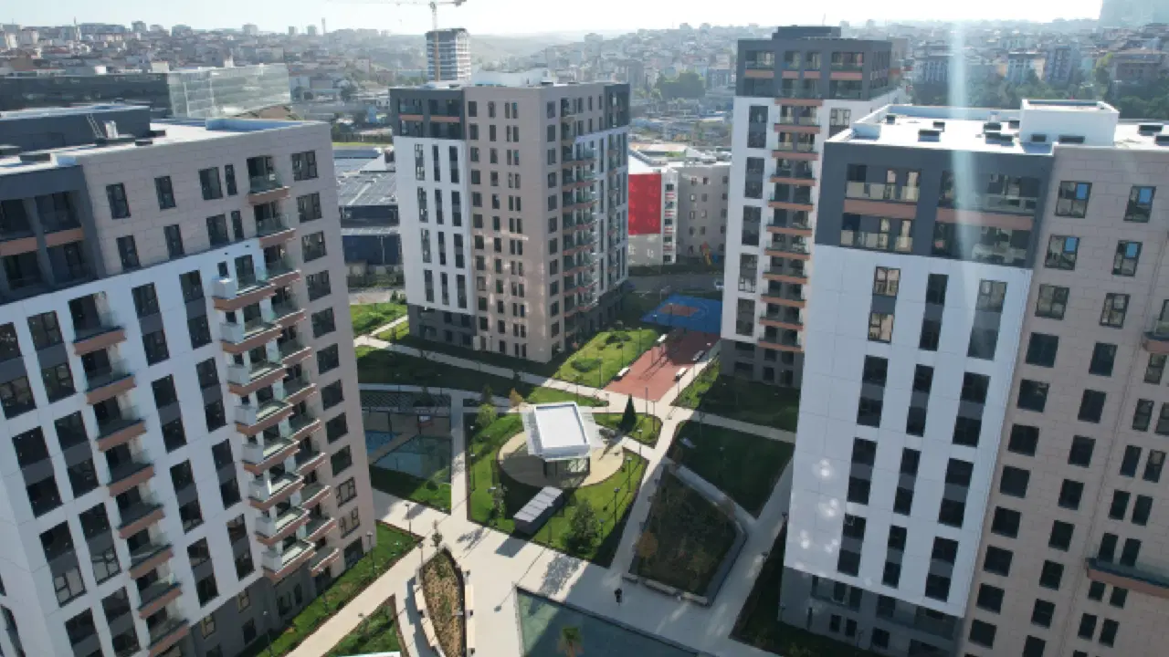 Pendik Arkatlı Evler projesine ilişkin iddialara yanıt: KİPTAŞ’tan açıklama geldi
