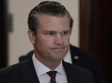 Pentagon’da Hegseth'ten İran ve İsrail mesajı! 'Savaş temposuna geri dönülüyor'