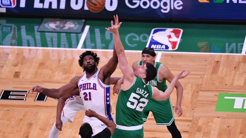 Philadelphia yarı finalde