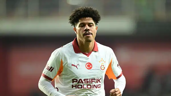 Premier Lig ekibinden Gabriel Sara'ya olumlu rapor: Galatasaray'dan rekor beklenti!