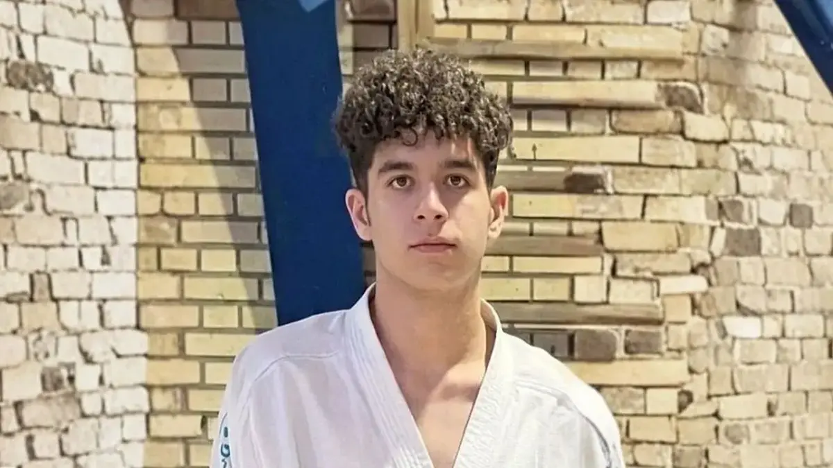 Protestolar esnasında gözaltına alınmıştı: İran, 21 yaşındaki karate şampiyonunu idam etti
