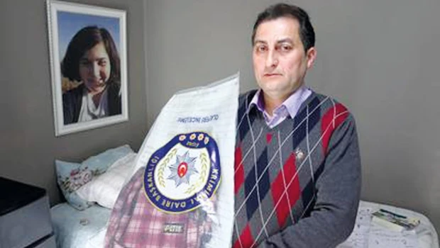 Rabia’nın çantasından ne aldılar... Babadan ‘delil karartma’ iddiası