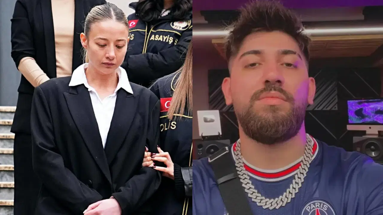 Rapçi Canbay hakkında 4 yıla kadar hapis talebi