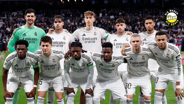 Real Madrid’de büyük kavga! Valverde hastaneye kaldırıldı, yüzüne dikiş atıldı