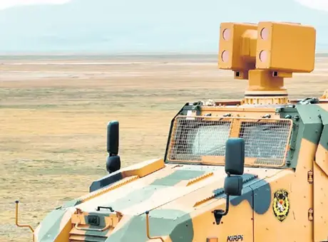 RSV’den kaçış yok