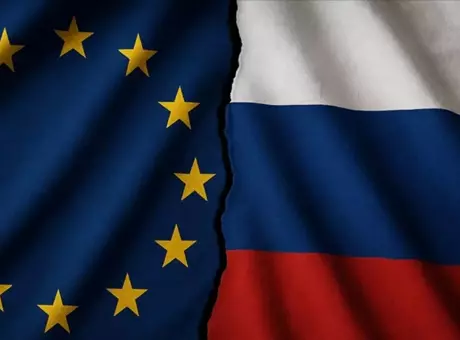 Rus 'Gölge Filosu'na ağır darbe! AB'den 43 gemiye daha kara liste kararı