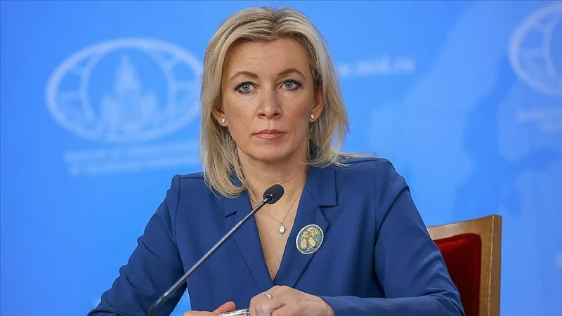 Rusya'dan dünyaya çağrı: Diplomatlarınızı Kiev'den tahliye edin