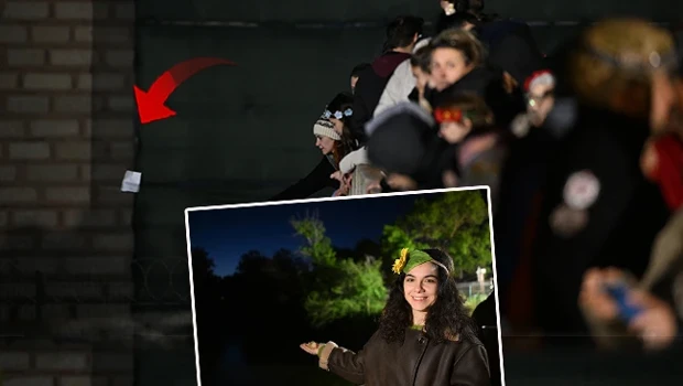 Sabah saatlerinde Tunca Nehri'ne bıraktılar: 'Bu sene ilk kez yapıyorum'