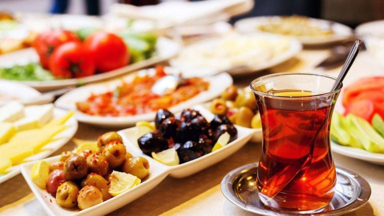 Sabahları zihni açan doğal dopamin: 'Tirozin' zengin kahvaltının bilimsel gücü