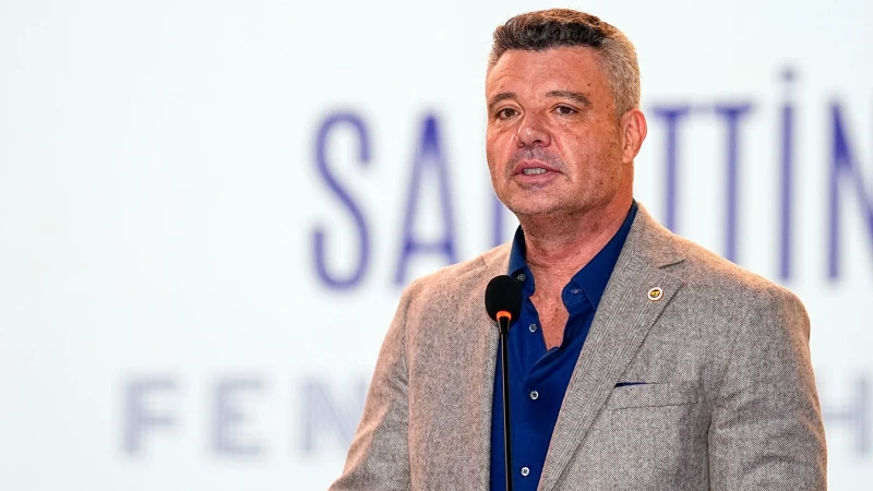 Sadettin Saran: Şampiyonluğa hala inanıyorum