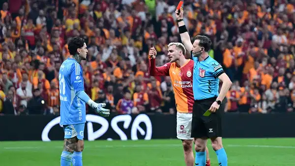 Sadettin Saran'dan Ederson kararı!