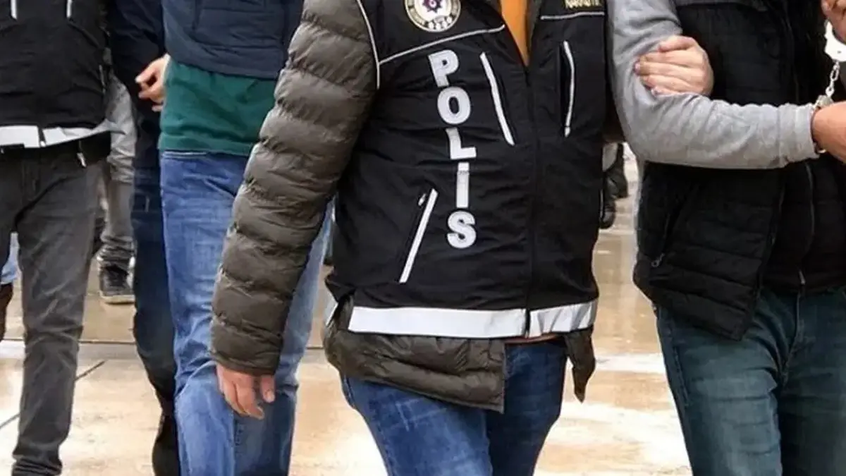 "Sahte çürük raporu" operasyonu: 10 tutuklama