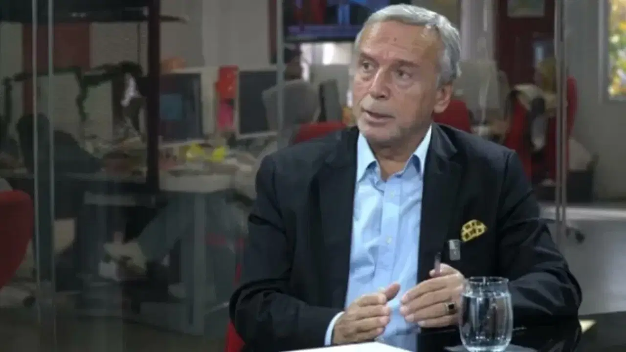 'Şaibeli para trafiğine sessiz mi kalındı?' diye sormuş, isyan etmişti: Eski MASAK Başkan Yardımcısı Başak'a erişim engeli!