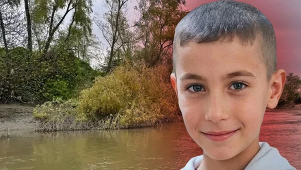 Sakarya'da 10 yaşındaki Ahmet, balık tutarken nehre düşmüştü! 11 gün sonra acı haber